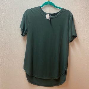 NWT Womans M Crazy Train Comisole